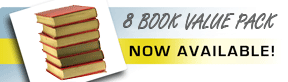 8 Book Value Pack