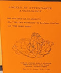 Angels in Attendence