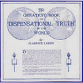 The Greatest Book on "Dispensational Truth" in the WORLD on CD