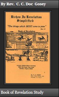 RICHES IN REVELATION SIMPLIFIED