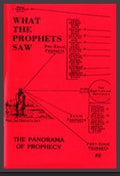What the Prophets Saw- The Panorama of Prophesy