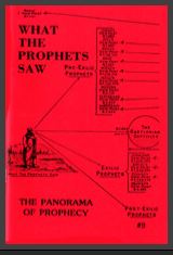 What the Prophets Saw- The Panorama of Prophesy